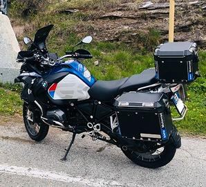 BMW R 1200 GS LC ADVENTURE