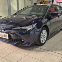 TOYOTA Corolla Touring Sports 1.8 Hybrid Busines