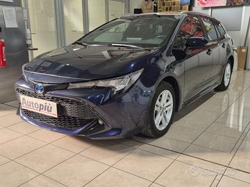 TOYOTA Corolla Touring Sports 1.8 Hybrid Busines