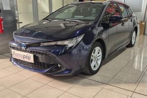 TOYOTA Corolla Touring Sports 1.8 Hybrid Busines