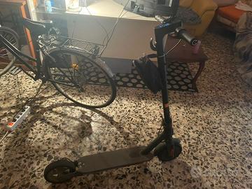 monopattino elettrico 