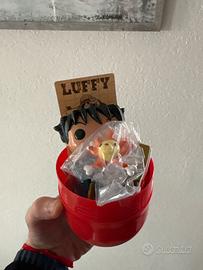 Luffy per Sanji zona Udine