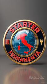"materiale elettrico", "stock", "centralini", "cav