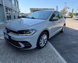 VOLKSWAGEN Polo 1.0 tsi Style 95cv