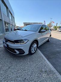 VOLKSWAGEN Polo 1.0 tsi Style 95cv