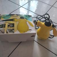 Pulitore a vapore 