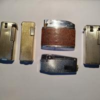 Accendisigari vintage