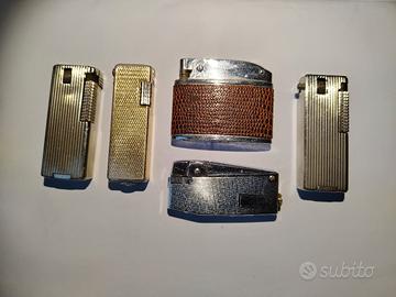 Accendisigari vintage