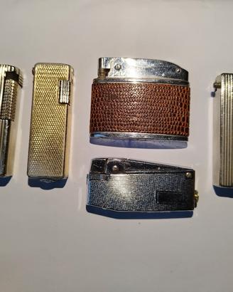 Accendisigari vintage