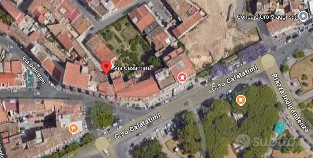 Appartamento – Palermo, Villaggio Santa Rosalia, IV Circoscrizione - Altro