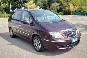 Lancia Phedra 2.2 MJT 170Cv*Navi*Alcantara*Cerchi*