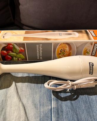 Mixer a immersione Kennex