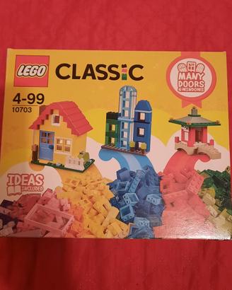 Lego Classic 10703