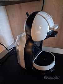 Dolce gusto mini me funzionante