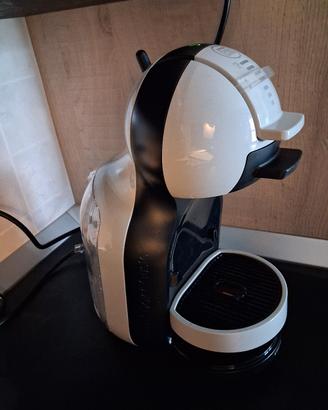 Dolce gusto mini me funzionante