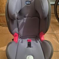 Chicco Seggiolino Auto 9-36 kg

