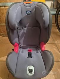 Chicco Seggiolino Auto 9-36 kg

