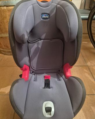 Chicco Seggiolino Auto 9-36 kg


