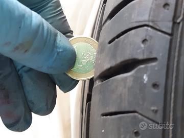 pneumatici Hankook Ventus Prime 3 225/45 R17 V