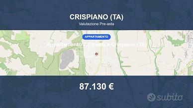 Immobile in asta di 174 m² con più di 5 locali a C