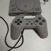 mini PlayStation 