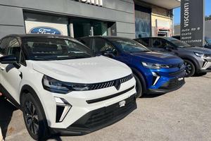 RENAULT Captur EVOLUTION 1.2 ECO-G 120