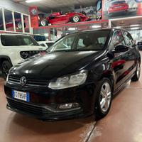 Volkswagen Polo 1.4 TDI 5p. Comfortline