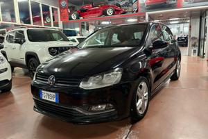 Volkswagen Polo 1.4 TDI 5p. Comfortline