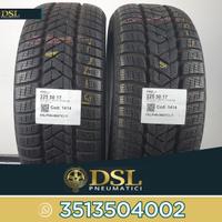 Pneumatici Usati 225 50 17 Pirelli Cod.1414