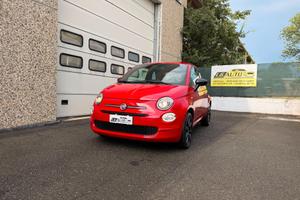 Fiat 500 1.0 Hybrid
