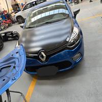 Cofano anteriore Clio 4 Nuovo