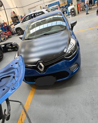 Cofano anteriore Clio 4 Nuovo