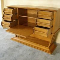 CREDENZA BUFFET anni 50