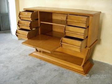 CREDENZA BUFFET anni 50