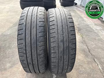 gomme usate 2056516 Estivo PIRELLI - CARRIER - 447