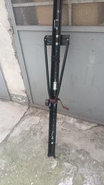 porta bici per auto 