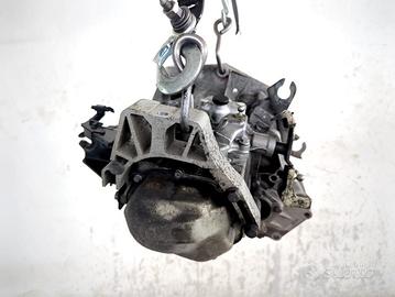 55273080 CAMBIO MECCANICO FIAT PANDA 1.2 G 51KW 5M
