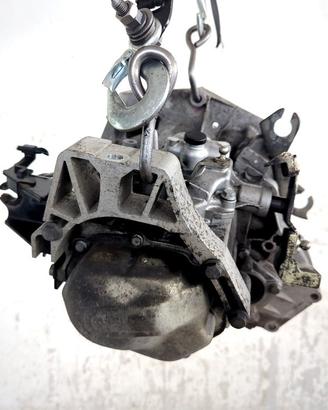 55273080 CAMBIO MECCANICO FIAT PANDA 1.2 G 51KW 5M