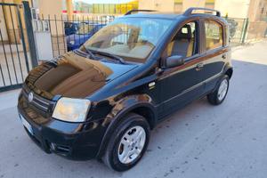 Fiat Panda 4x4 1.3 multijet