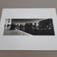 Fotografia ad Infrarosso di Venezia