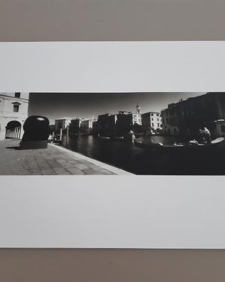Fotografia ad Infrarosso di Venezia