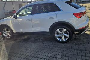Audi 35TDI