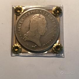 Gran Ducato di Toscana moneta del 1798