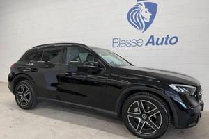 Mercedes-benz GLC 220 d 4Matic Mild Hybrid AMG Lin