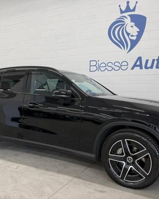 Mercedes-benz GLC 220 d 4Matic Mild Hybrid AMG Lin