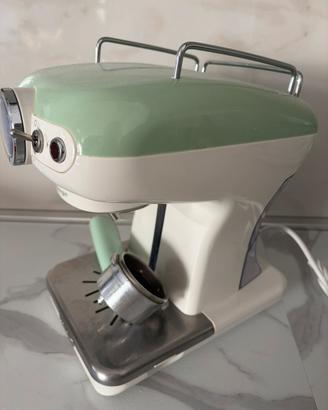 Macchina caffe Ariete Vintage.