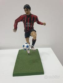 Paolo Maldini Action Figure molto rara
