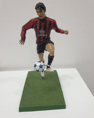 Paolo Maldini Action Figure molto rara