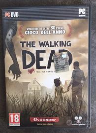 The Walking Dead: The Game vol.1 (Telltale Games)