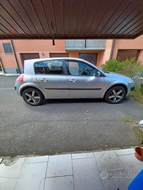 Megane 2